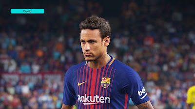 PES 2018 SweetFX Presets 4K HDR10 Ultra Realistic Natural 2018