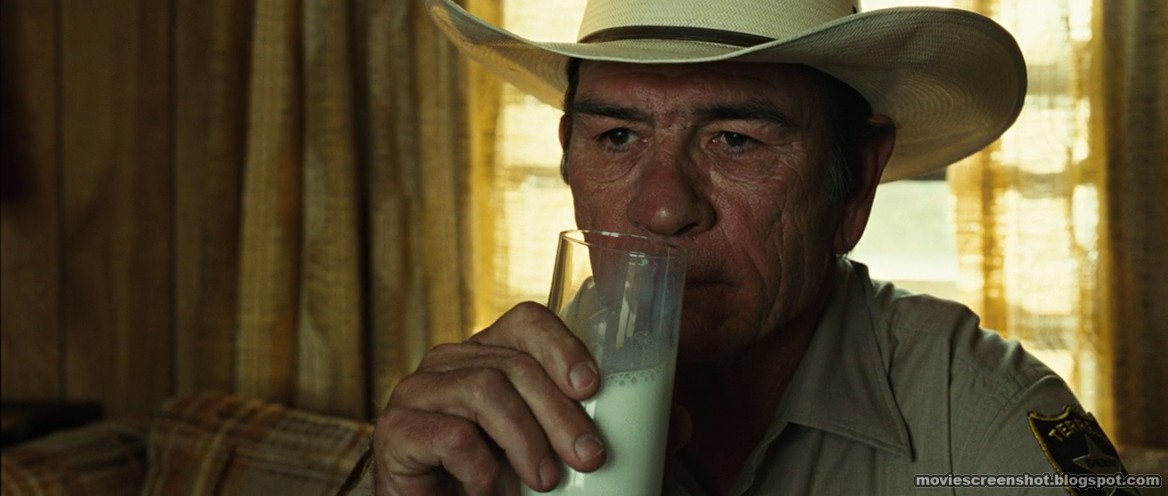 No Country for Old Men movie screenshots