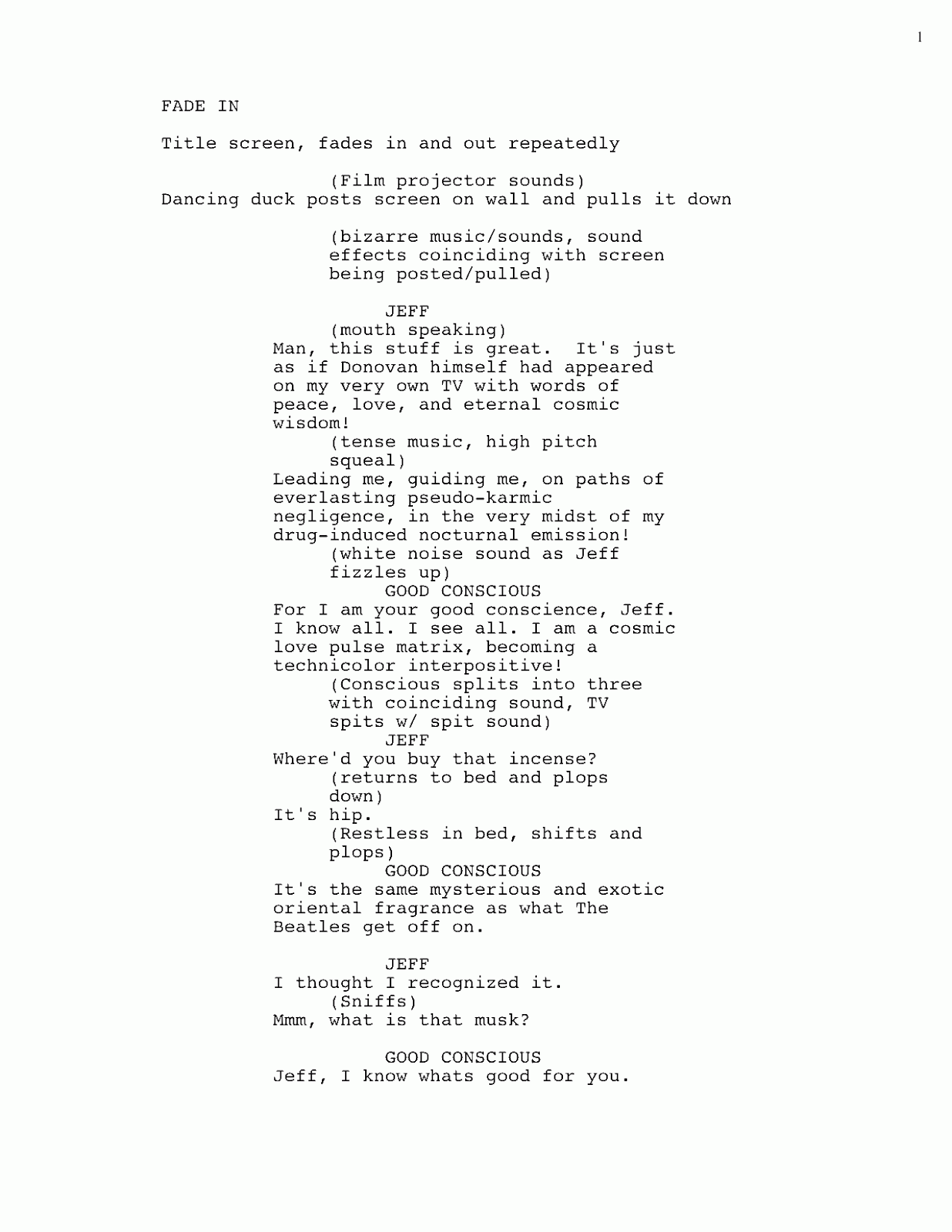 The Most Super Hero September 2011