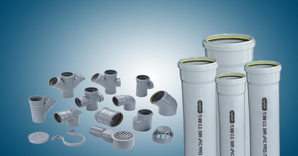 Best Water Tank and PVC Pipes Supplier in Hyderabad Popular Upvc pipes