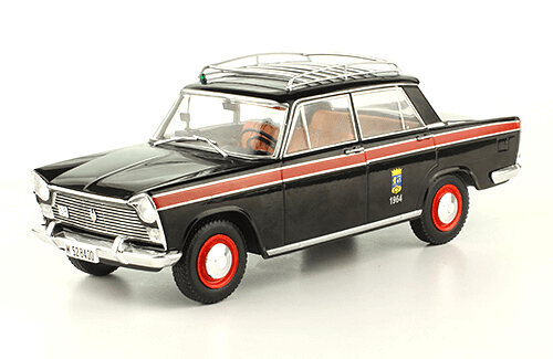 Seat 1500 Taxi Seat 1500 Taxi coches inolvidables salvat