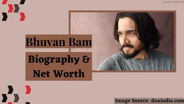 Bhuvan-bam-net-worth