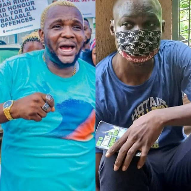 Baba Ijesha never had sex with the girl – Actor, Yomi Fabiyi (video)