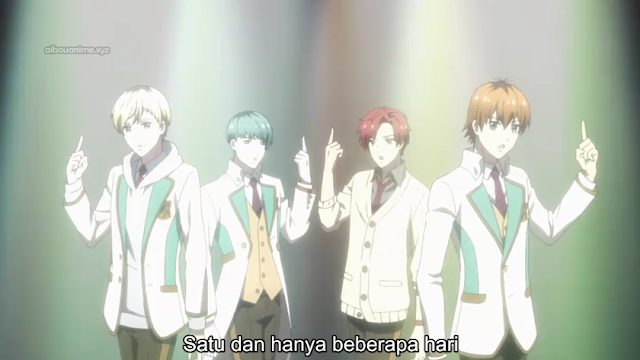 Starmyu Season 3 Episode 11 Subtitle Indonesia