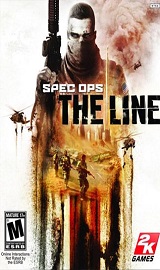 spec ops the line no sound spec ops the line no sound