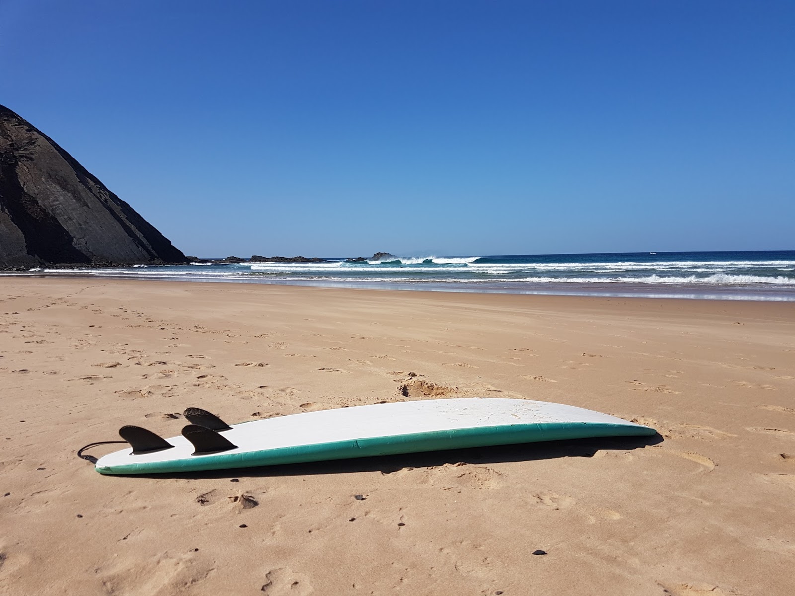 Living La Vida Loca in Portugal