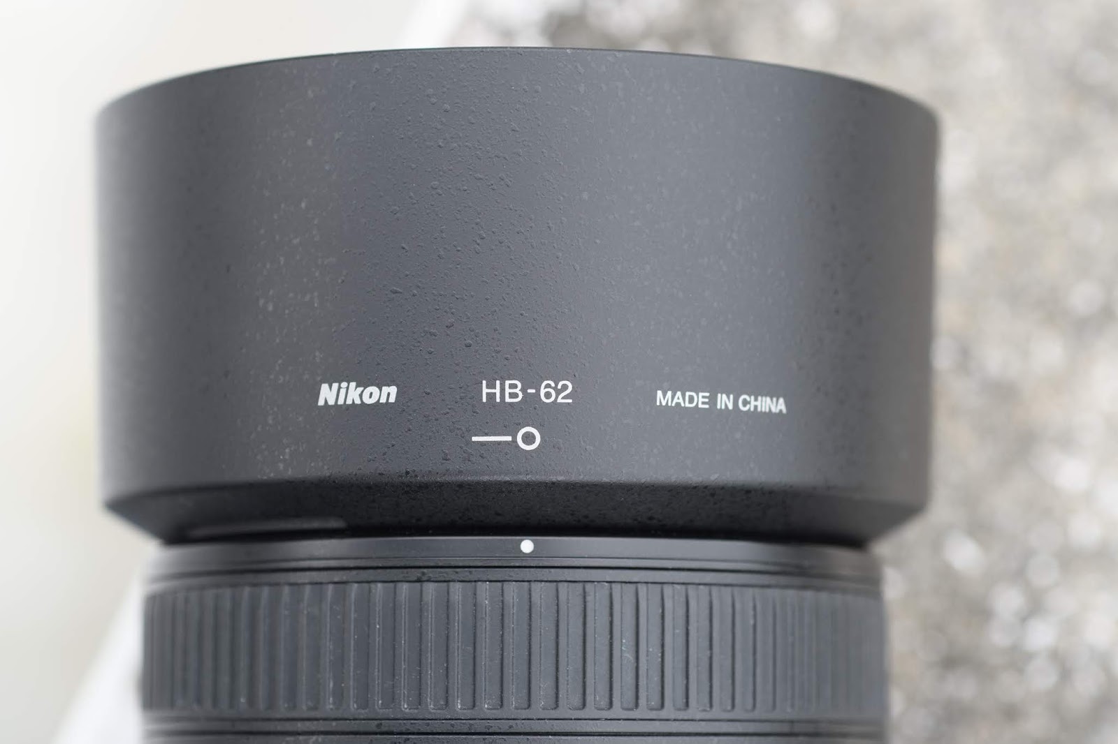 Nikon AF-S 85mm f1.8 G 開箱評測用後感