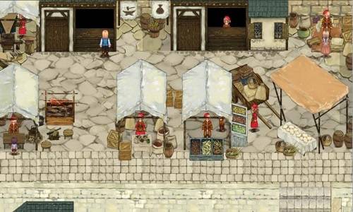 Celestian Tales Old North Game Free Download