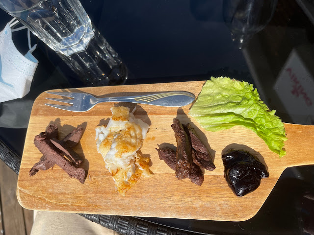 puffin meat puffin meat