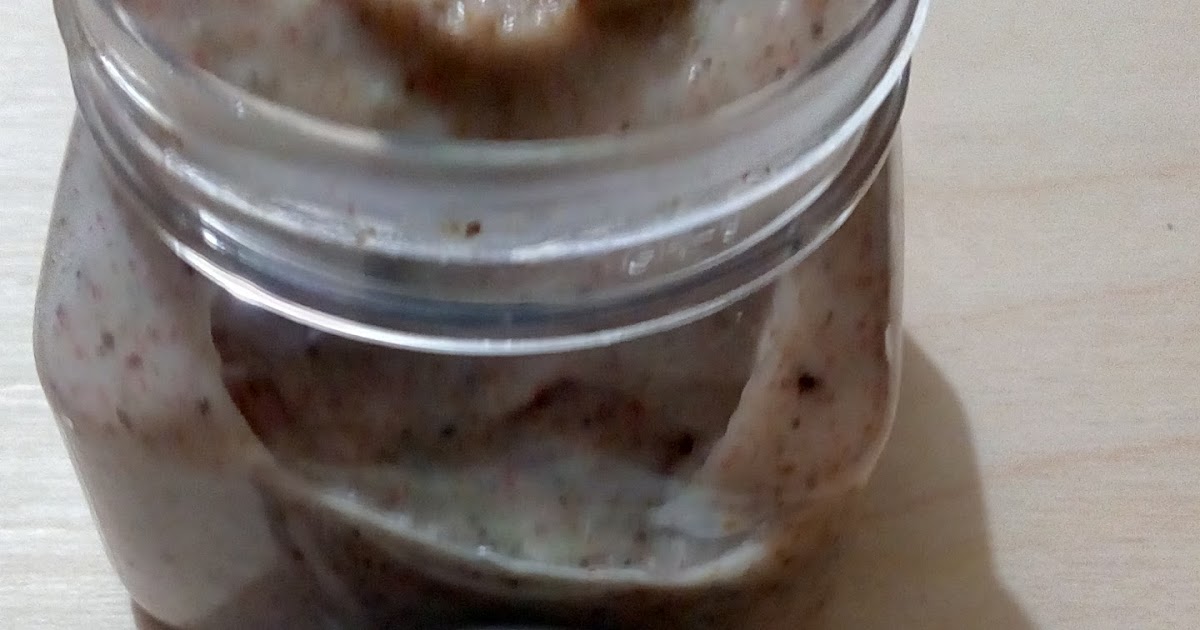 Fuschia Green Tea Face And Body Clarifying Scrub 