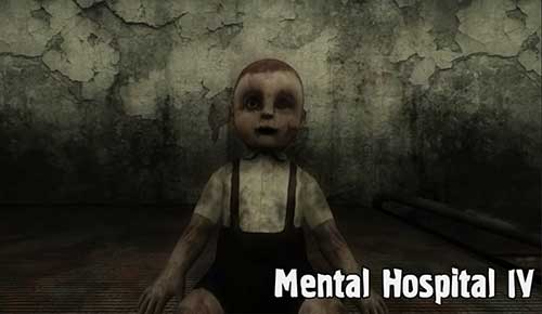 Mental Hospital IV HD 1.07 APK+OBB For Android 