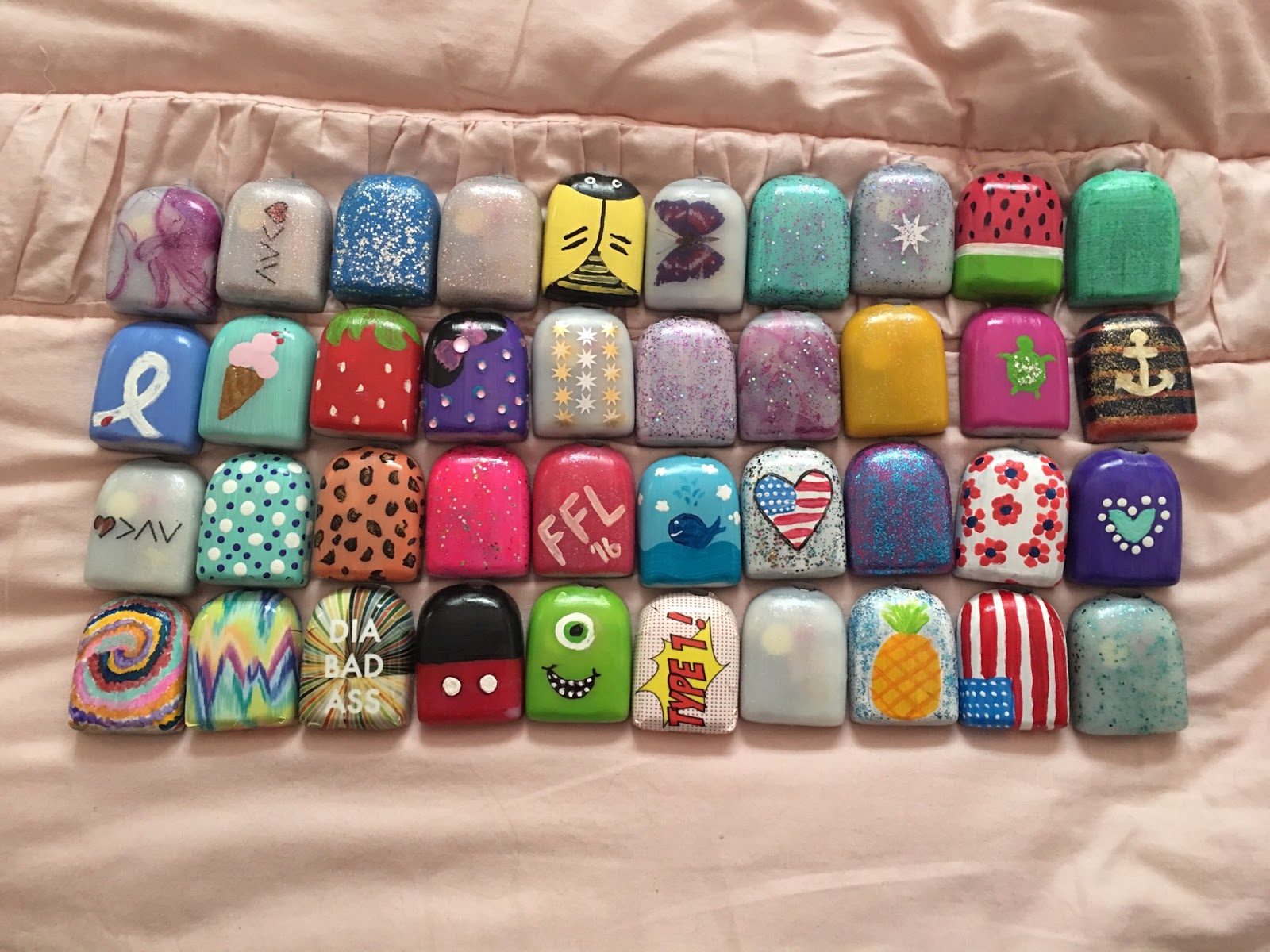 Omnipod 5 Manual Mode