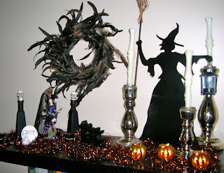 Halloween, ideas para decorar