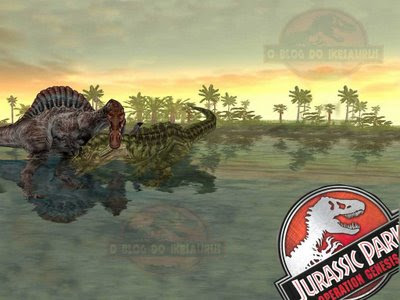 jurassic park operation genesis pc torrent jurassic park operation genesis pc torrent
