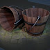 How to Create a Wooden Bucket Prop with Blender 2.8 How to Create a Wooden Bucket Prop with Blender 2.8