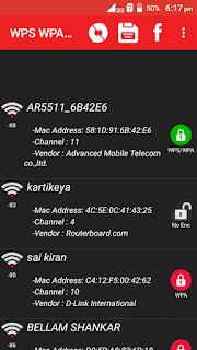 app hack wifi android root