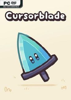 صورة للعبة Cursorblade