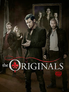 Những Ma Cà Rồng Nguyên Thủy - Phần 2 - The Originals Season 2
