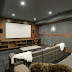 Home theater designs