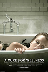 A Cure for Wellness (2017) ชีพอมตะ [TH+ST]