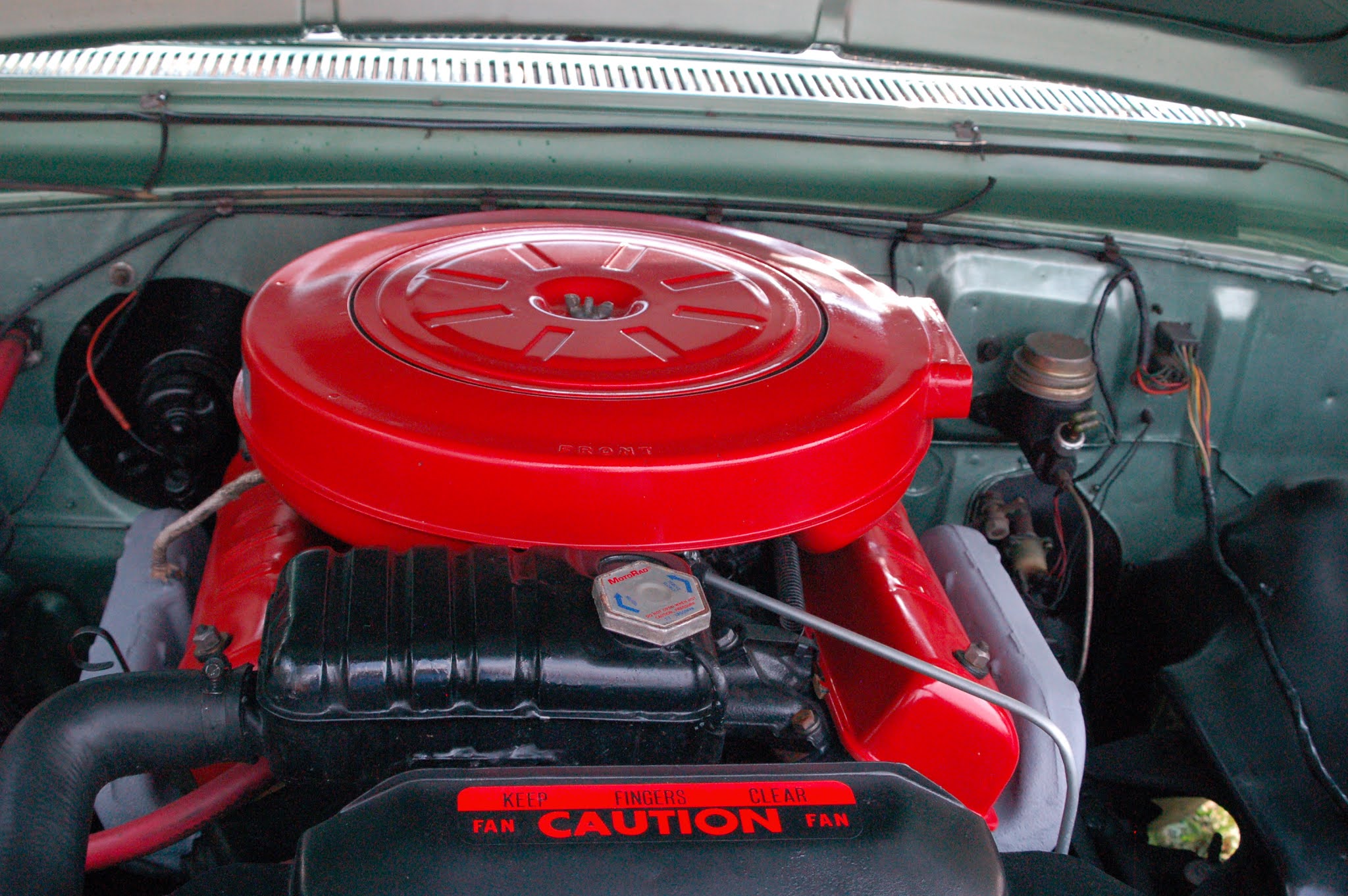 Turnerbudds Car Blog Cruising With More Cars At Coney