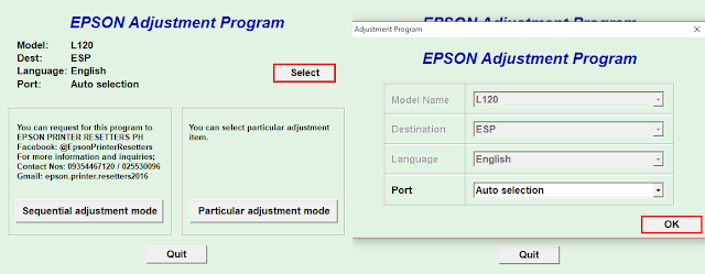 resetter epson l120 terbaru resetter epson l120 terbaru