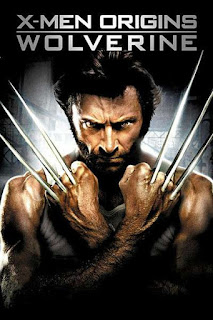 X-Men Origins: Wolverine | 4.4 GB | Compressed