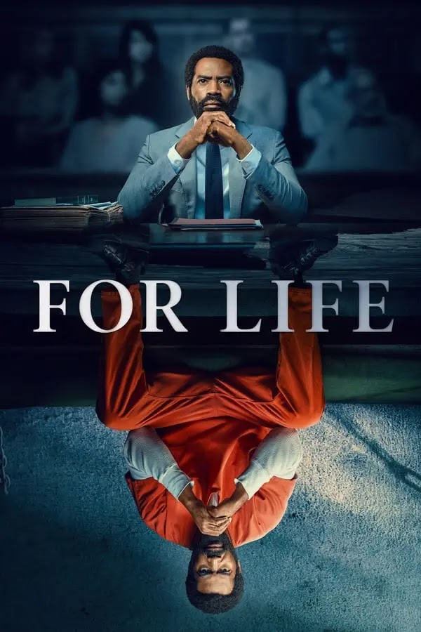 For Life Cadena Perpetua Temporada 1