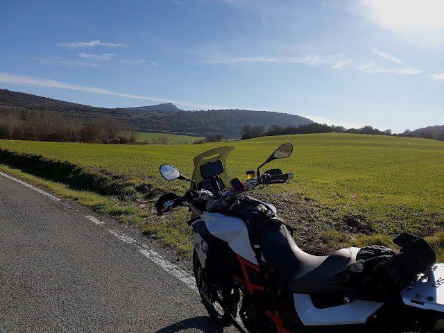 bmw f800 gs