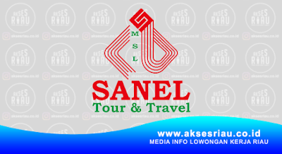 Sanel Tour & Travel Pekanbaru