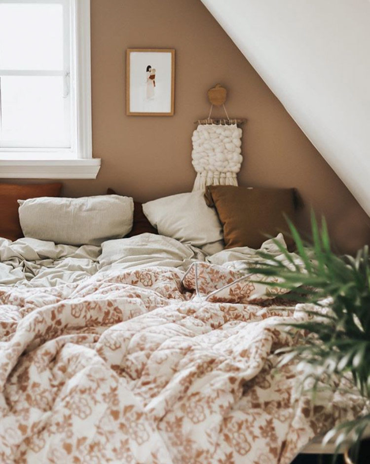 A Photographer's Inviting Home On The Danish island of Bornholm