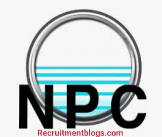 QA Engineer At NPC (national pipe company) - Engineering and Science Vacancy
