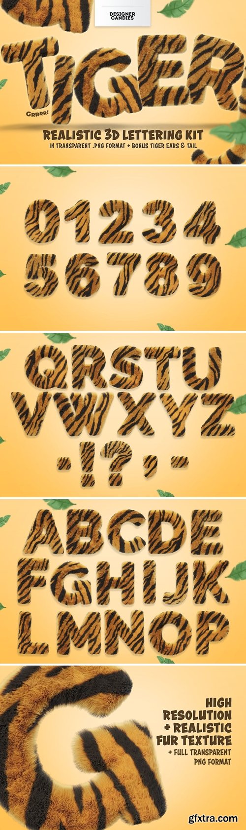 Tiger Text 3D Lettering Pack 2 1627329392 df5adcbb eccb 4171 a5e4 5cc44be505f9 vert