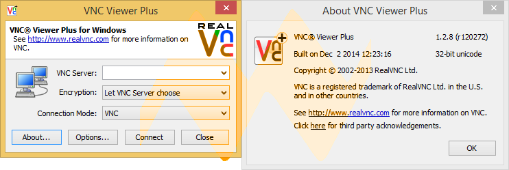 Vnc Enterprise Edition For Windows Keygen Xp