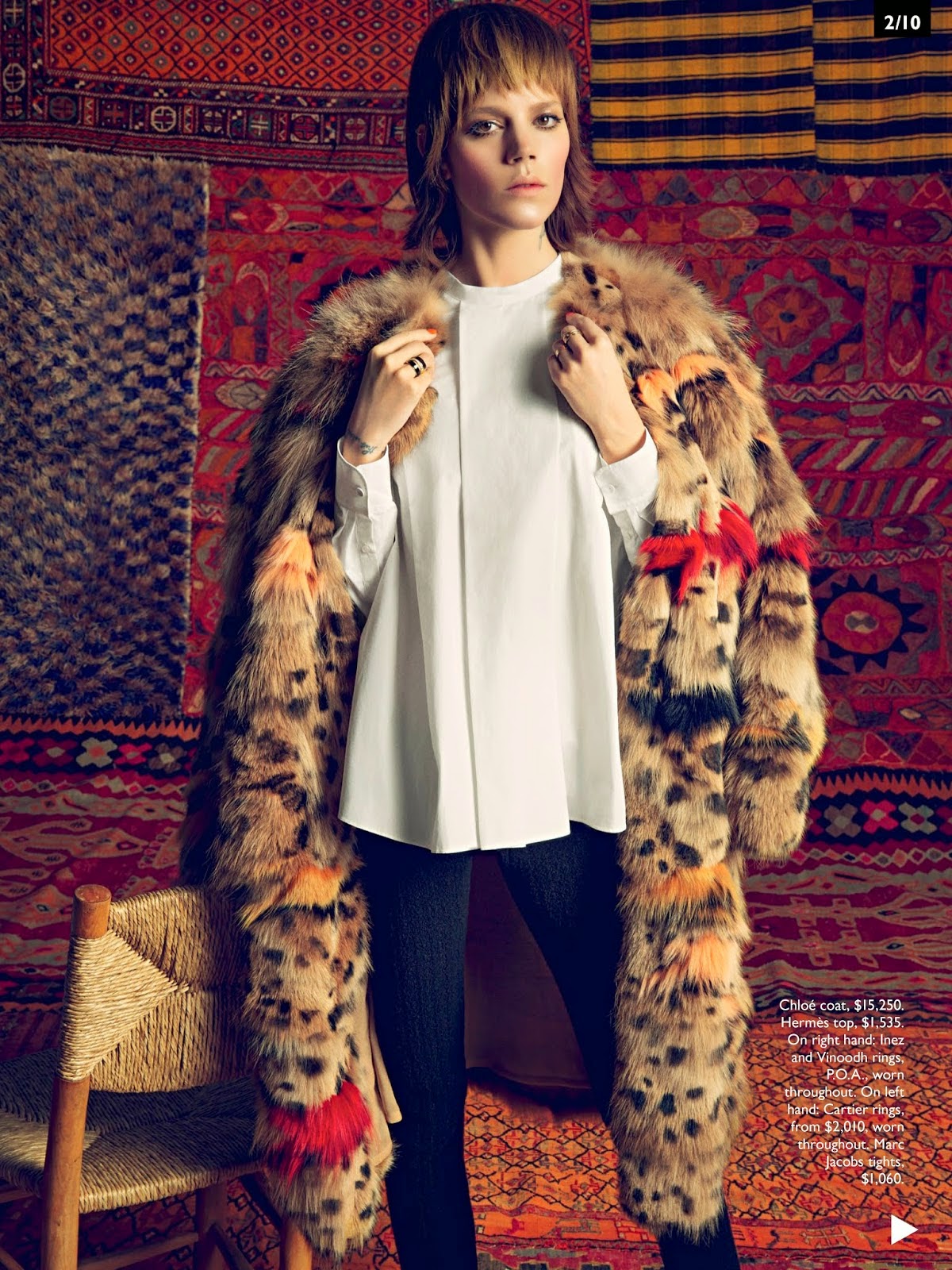 Freja-Beha-Erichson-Folk-Tale-Vogue-Australia-September-2014-03 Freja-Beha-Erichson-Folk-Tale-Vogue-Australia-September-2014-03