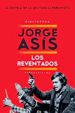 LOS REVENTADOS