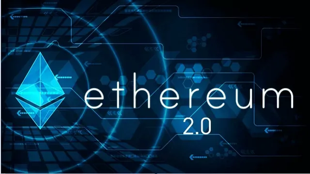 Ethereum-2.0 ماهو شرح