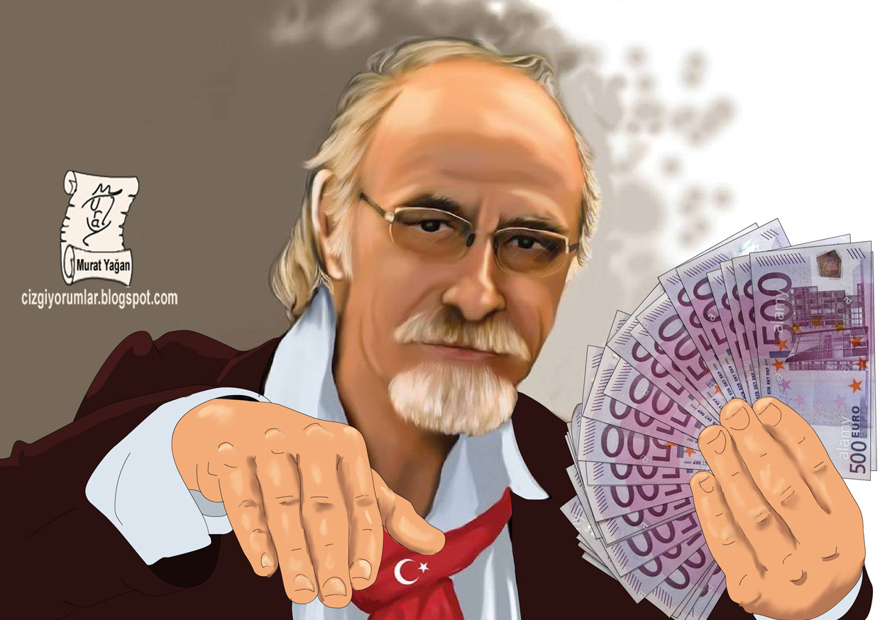 cizgiyorumlar bayram harcligi