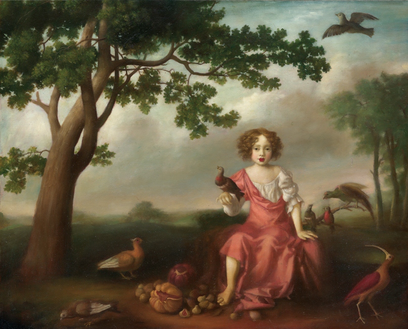 Stephen mackey картины