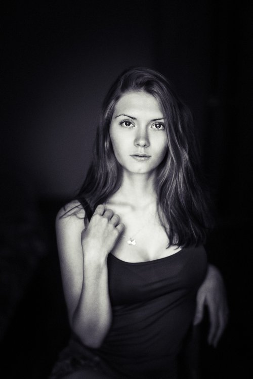 Maksim Chuprin talion 500px fotografia mulheres modelos