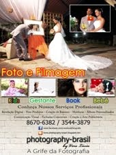 Casamentos e Eventos