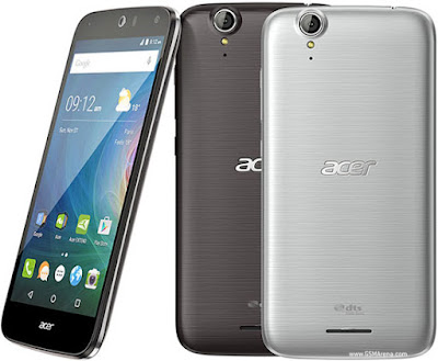 Acer Liquid Z630