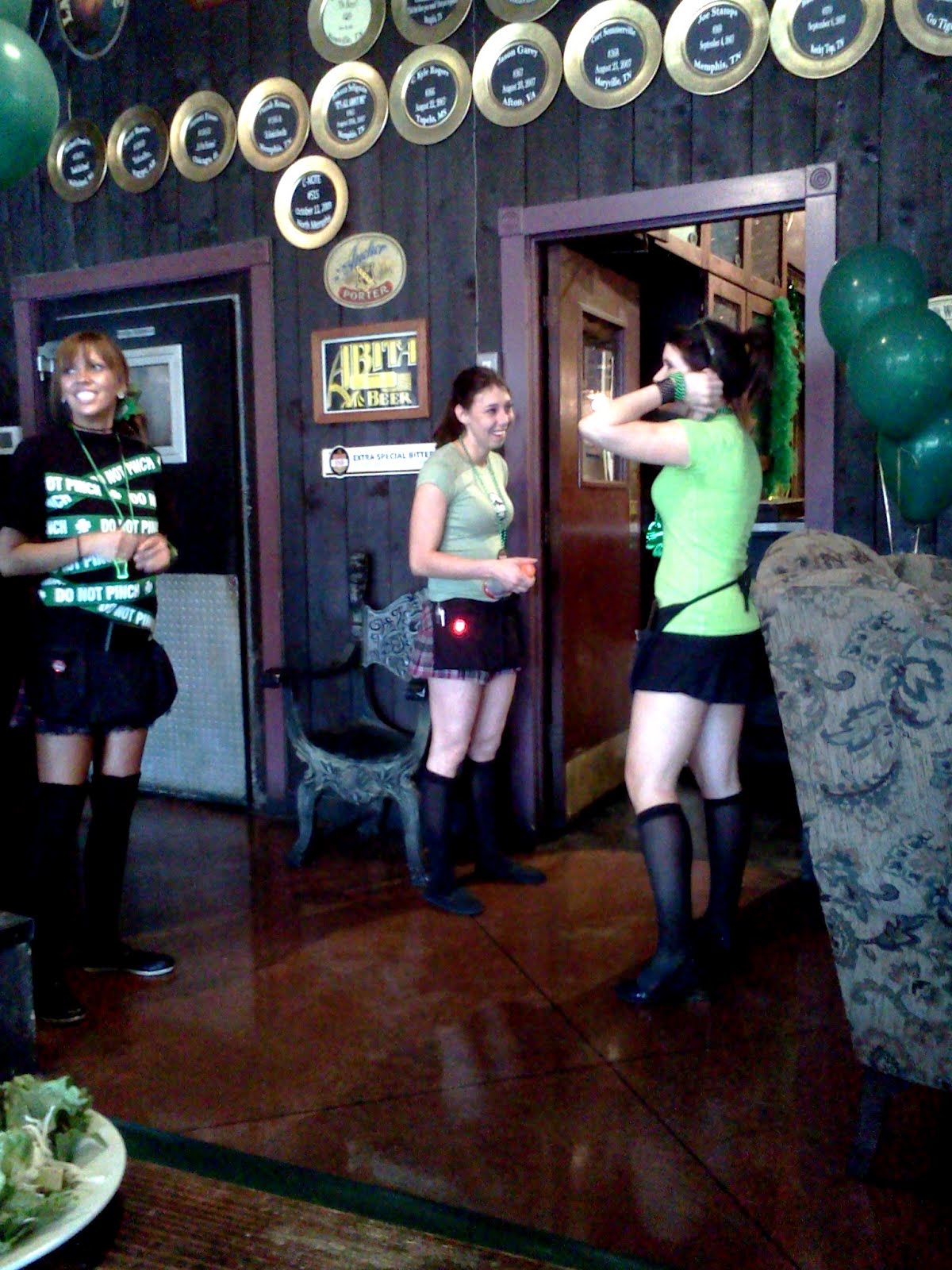 The Flying Saucer Draught Emporium