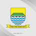 Download Kota Bandung Vector Logo