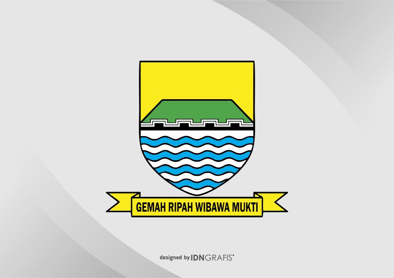 Download Kota Bandung Vector Logo - IDN GRAFIS