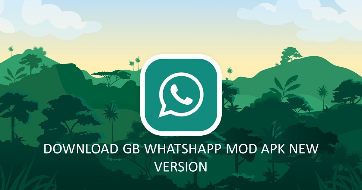 gb whatsapp download 2020 update