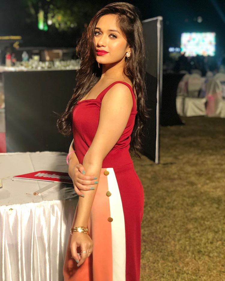 jannat zubair rahmani age