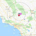 Terremoto de magnitud 6,4 sacude el sur de California