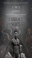 Embrace of the Serpent