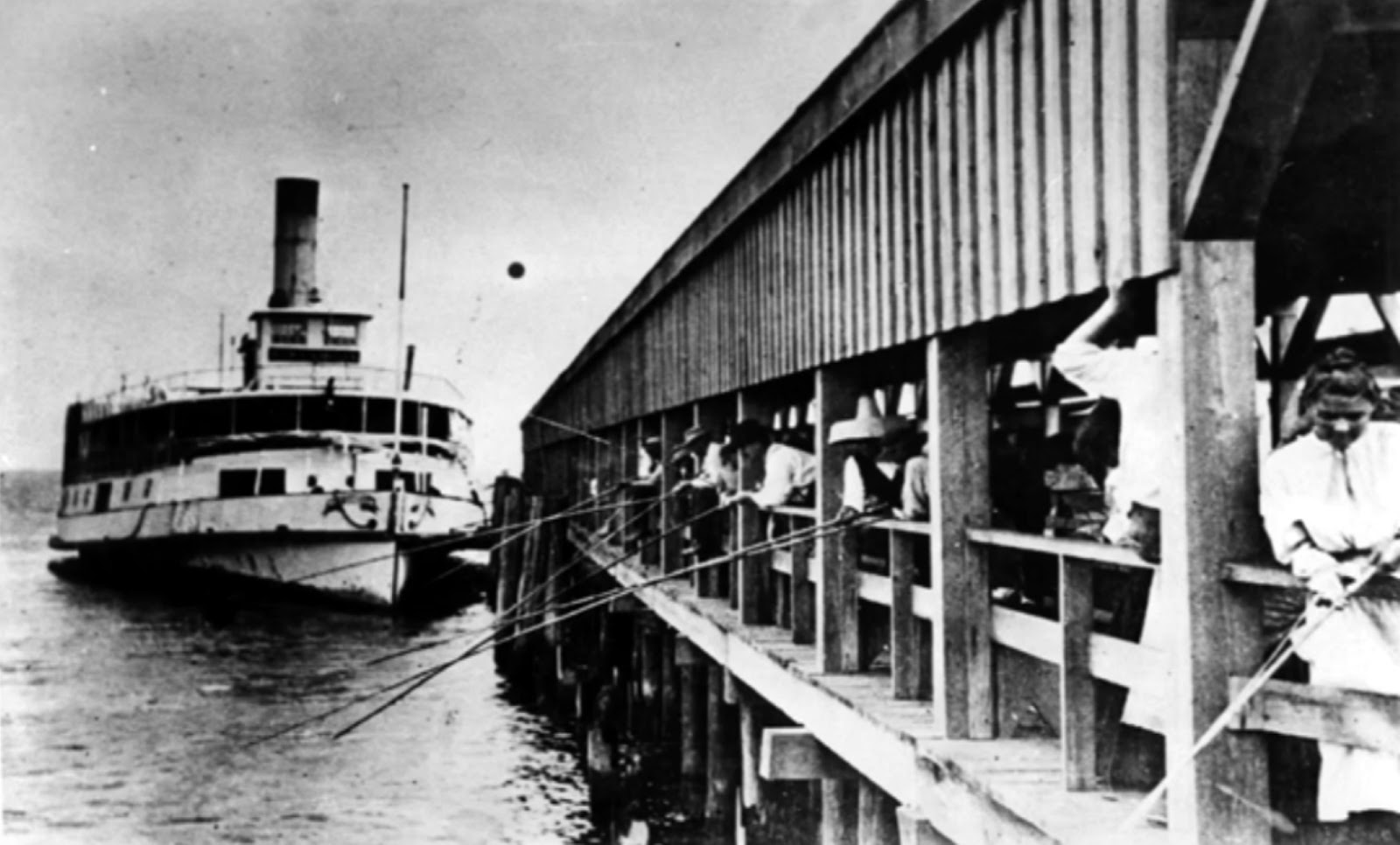 Tammany Family Mandeville Lakefront Fun & Frolic